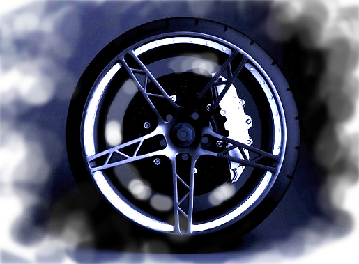 Mobile Mag Repair Near Me | The Alloy King | Cape Town